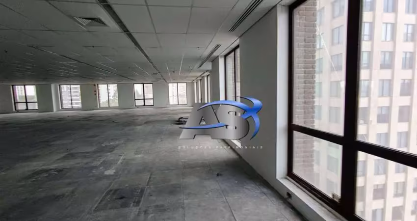 Conjunto para alugar, 985 m² por r$ 141.259,00/mês - cidade jardim - são paulo/sp