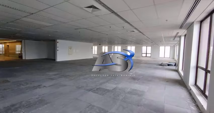 Conjunto para alugar, 999 m² por r$ 143.220,00/mês - cidade jardim - são paulo/sp