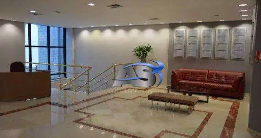 Prédio para alugar, 1562 m² por r$ 138.422,46/mês - luz - são paulo/sp