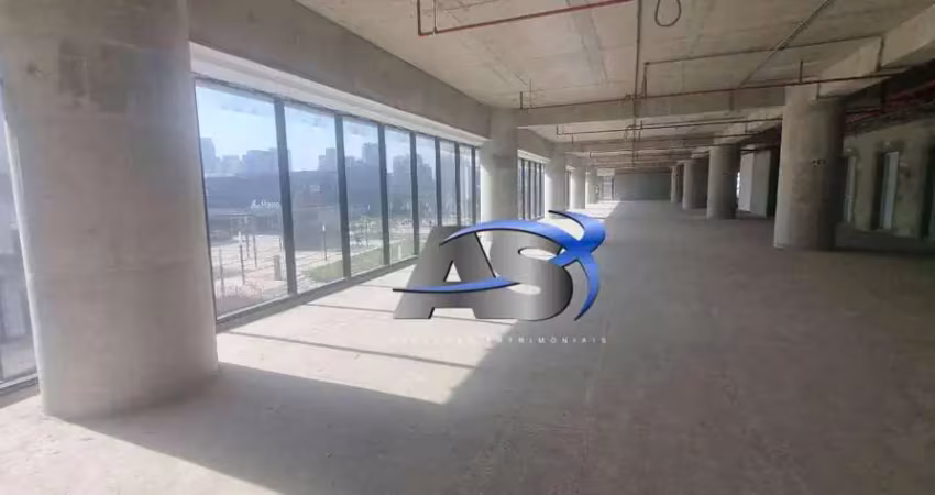 Conjunto para alugar, 1275 m² por r$ 151.090,00/mês - chácara santo antônio - são paulo/sp