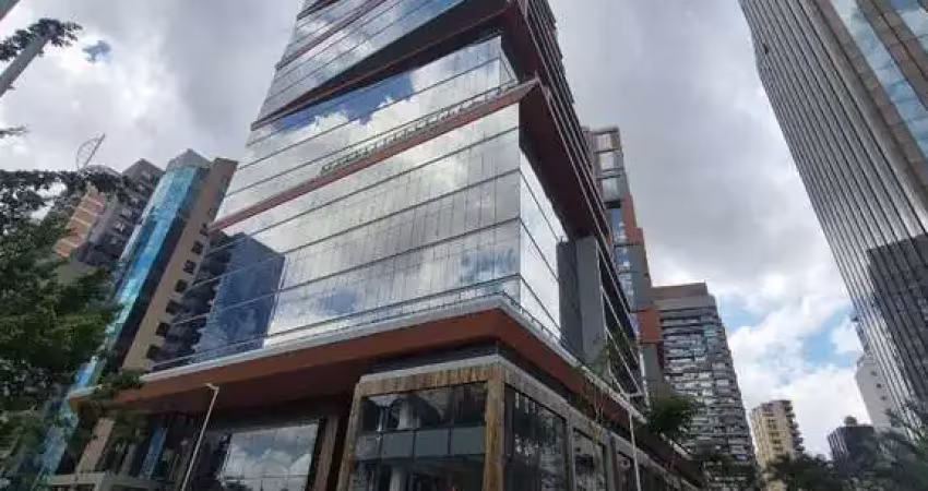 Conjunto, 973 m² - venda por r$ 43.000.000,00 ou aluguel por r$ 266.660,38/mês - itaim bibi - são paulo/sp