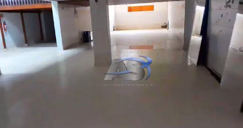 Galpão, 940 m² - venda por r$ 1.500.000,00 ou aluguel por r$ 15.400,00/mês - santo amaro - são paulo/sp