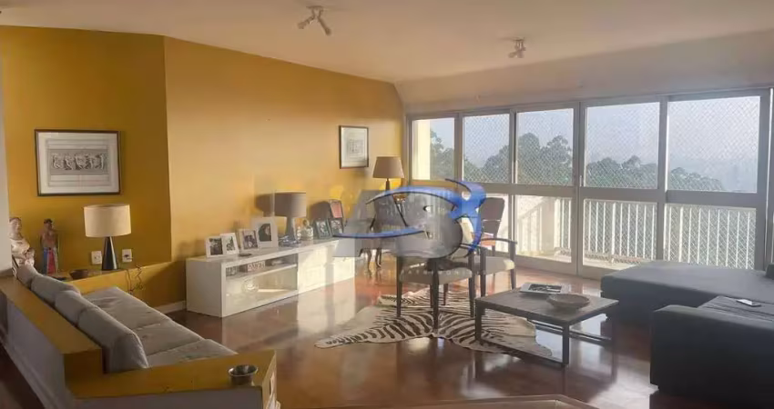 Apartamento à venda, 250 m² por r$ 689.000,00 - morumbi - são paulo/sp
