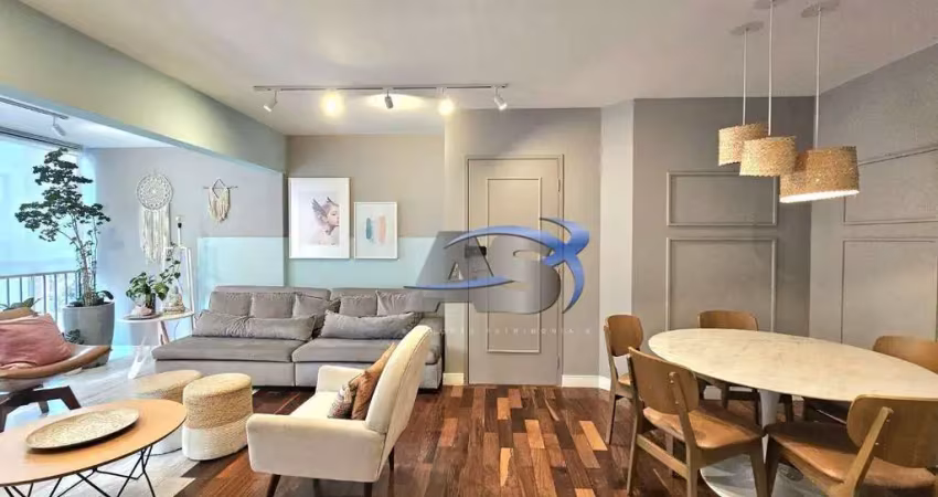 Apartamento à venda, 98 m² por r$ 1.987.000,01 - moema - são paulo/sp