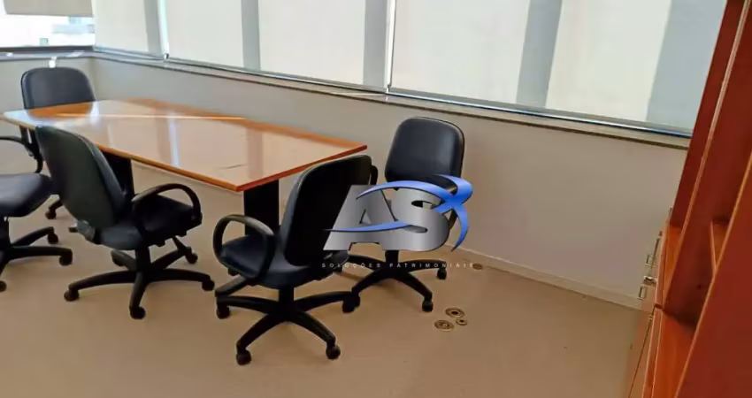 Conjunto para alugar, 100 m² por r$ 15.200,00/mês - itaim bibi - são paulo/sp