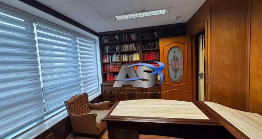 Conjunto para alugar, 198 m² por r$ 20.092,00/mês - pinheiros - são paulo/sp