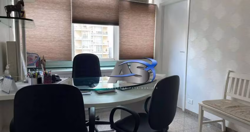 Conjunto, 100 m² - venda por r$ 2.000.000,00 ou aluguel por r$ 12.916,00/mês - vila nova conceição - são paulo/sp