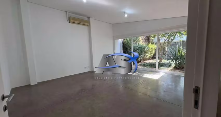 Andar corporativo para alugar, 336 m² por r$ 22.233,12/mês - vila leopoldina - são paulo/sp