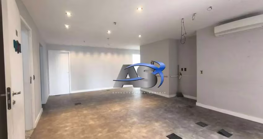 Andar corporativo, 456 m² - venda por r$ 7.900.000,01 ou aluguel por r$ 67.000,01/mês - pinheiros - são paulo/sp