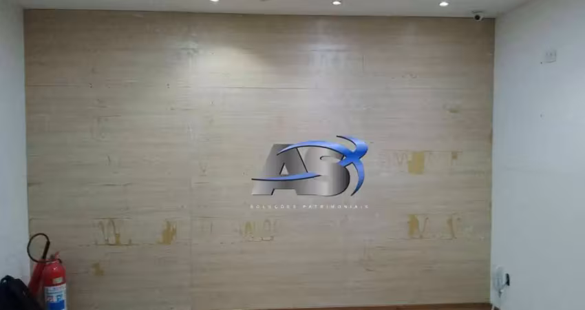 Andar corporativo para alugar, 404 m² por r$ 51.950,01/mês - bela vista - são paulo/sp