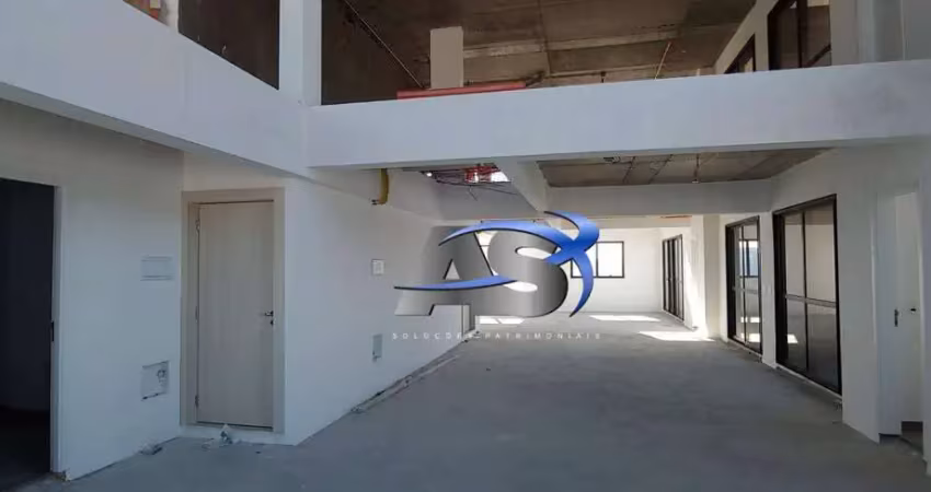 Conjunto, 337 m² - venda por r$ 3.544.380,00 ou aluguel por r$ 36.965,00/mês - brooklin - são paulo/sp