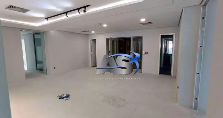 Conjunto para alugar, 368 m² por r$ 57.840,00/mês - itaim bibi - são paulo/sp