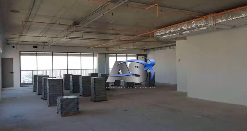 Conjunto para alugar, 450 m² por r$ 55.500,00/mês - tatuapé - são paulo/sp