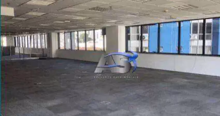 Conjunto para alugar, 449 m² por r$ 69.725,91/mês - pinheiros - são paulo/sp