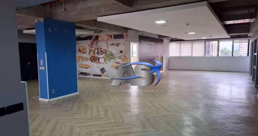Conjunto para alugar, 905 m² por r$ 70.719,60/mês - chácara santo antônio - são paulo/sp