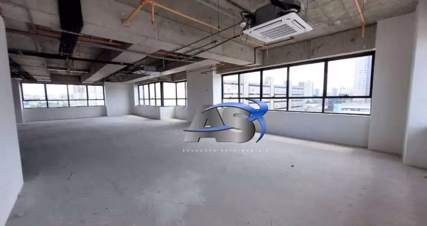 Conjunto para alugar, 413 m² por r$ 35.395,61/mês - vila leopoldina - são paulo/sp