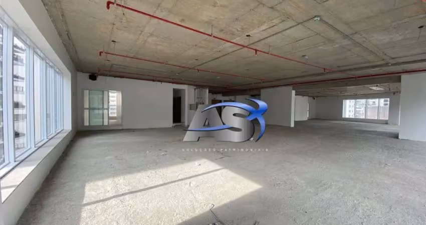 Conjunto para alugar, 223 m² por r$ 40.173,57/mês - pinheiros - são paulo/sp
