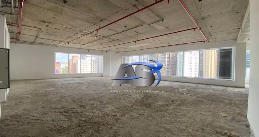 Conjunto para alugar, 223 m² por r$ 40.174,62/mês - pinheiros - são paulo/sp