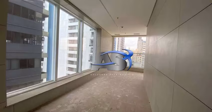 Conjunto para alugar, 223 m² por r$ 40.906,57/mês - pinheiros - são paulo/sp