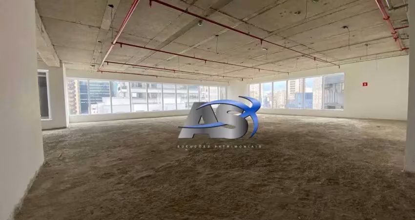Conjunto para alugar, 223 m² por r$ 40.173,53/mês - pinheiros - são paulo/sp