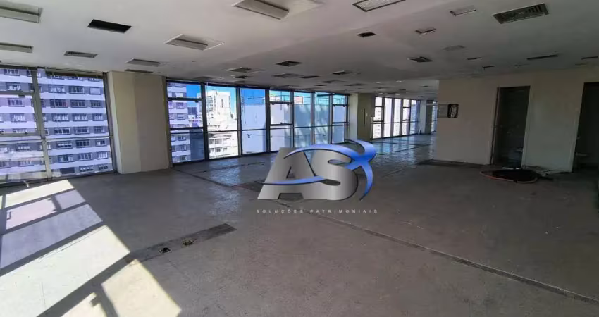 Conjunto para alugar, 330 m² por r$ 39.060,00/mês - paraíso - são paulo/sp