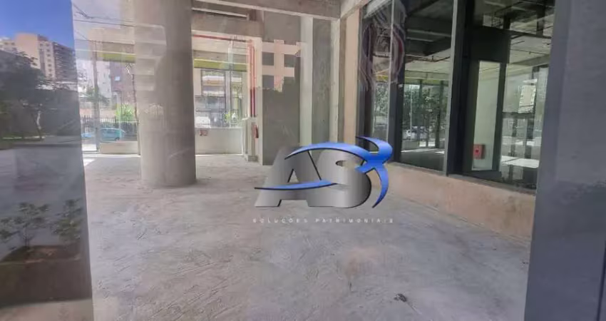 Loja para alugar, 729 m² por r$ 203.391,00/mês - itaim bibi - são paulo/sp