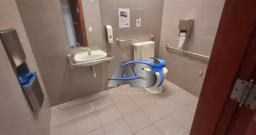 Andar corporativo para alugar, 1364 m² por r$ 244.972,00/mês - vila olímpia - são paulo/sp