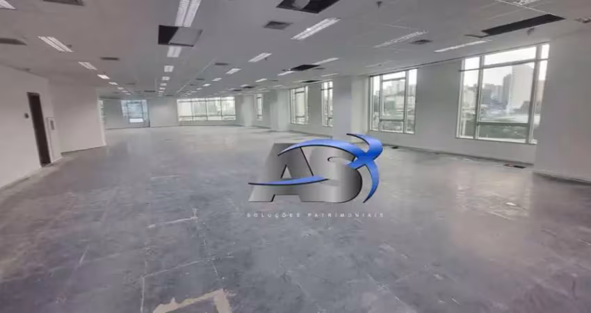 Conjunto para alugar, 751 m² por r$ 141.864,00/mês - vila olímpia - são paulo/sp