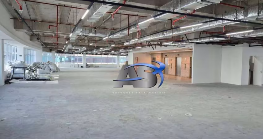 Conjunto para alugar, 641 m² por r$ 142.959,90/mês - vila olímpia - são paulo/sp