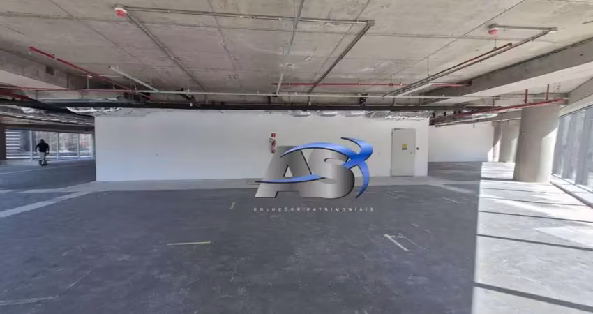 Conjunto para alugar, 601 m² por r$ 245.839,00/mês - itaim bibi - são paulo/sp