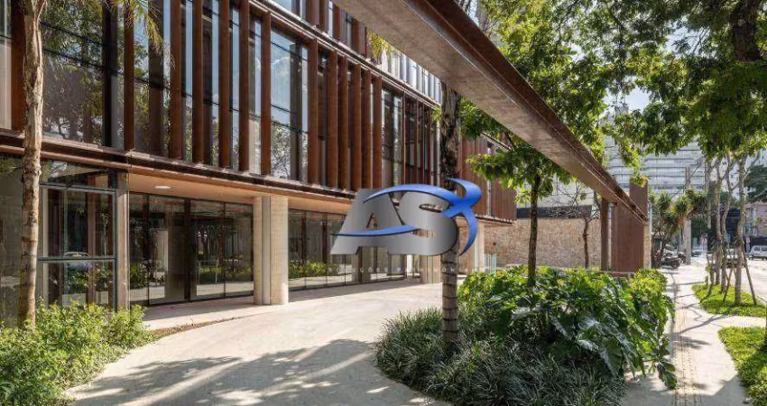 Prédio para alugar, 3796 m² por r$ 680.000,00/mês - jardim paulistano - são paulo/sp