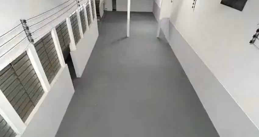 Galpão, 550 m² - venda por r$ 3.850.000,00 ou aluguel por r$ 15.350,00/mês - pedreira - são paulo/sp