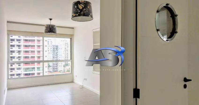 Apartamento à venda, 50 m² por r$ 466.000,00 - vila mascote - são paulo/sp