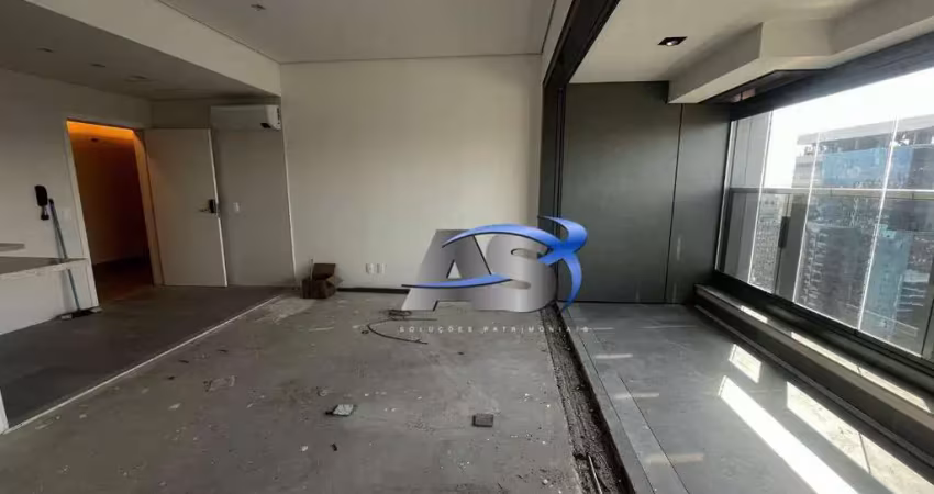 Apartamento à venda, 42 m² por r$ 1.649.000,00 - itaim bibi - são paulo/sp