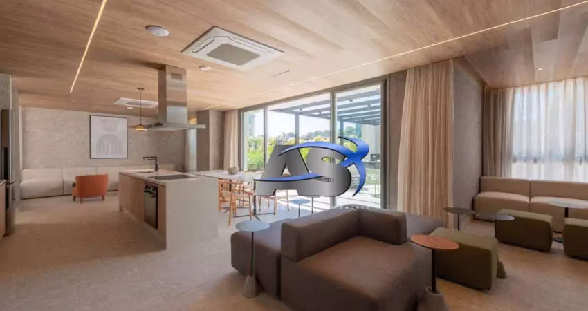 Apartamento à venda, 140 m² por r$ 1.899.000,00 - cambuí - campinas/sp