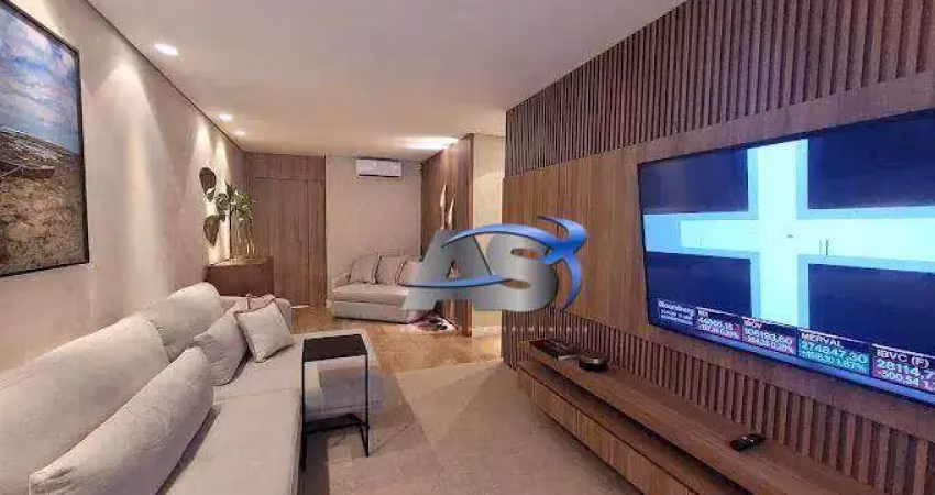 Apartamento à venda, 71 m² por r$ 2.050.000,00 - cerqueira césar - são paulo/sp