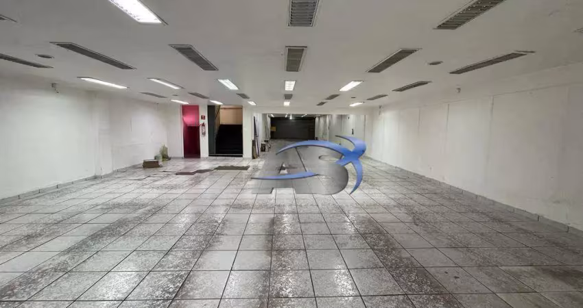 Galpão, 450 m² - venda por r$ 6.300.000,00 ou aluguel por r$ 25.000,00/mês - santo amaro - são paulo/sp