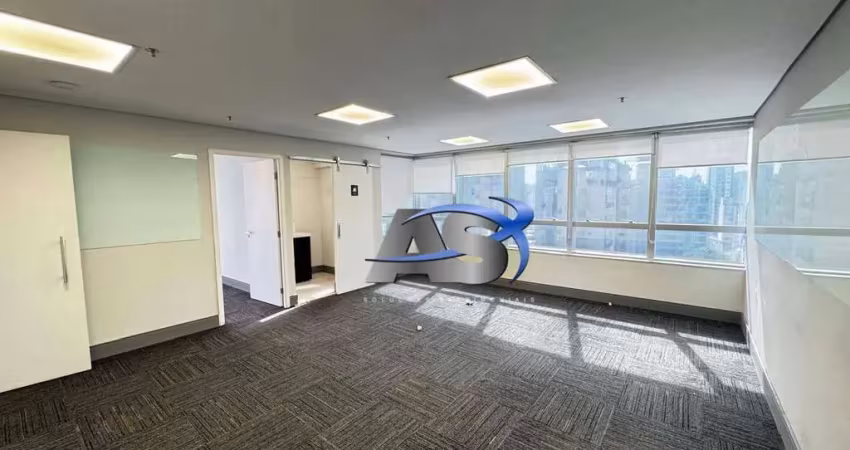 Conjunto para alugar, 160 m² por r$ 32.360,00/mês - pinheiros - são paulo/sp