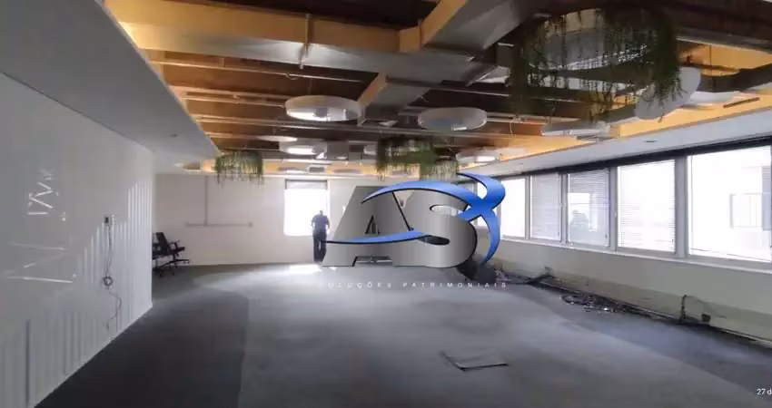 Conjunto para alugar, 300 m² por r$ 47.625,00/mês - pinheiros - são paulo/sp
