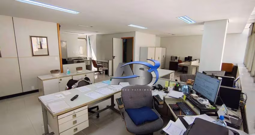 Conjunto para alugar, 193 m² por r$ 19.310,33/mês - brooklin - são paulo/sp