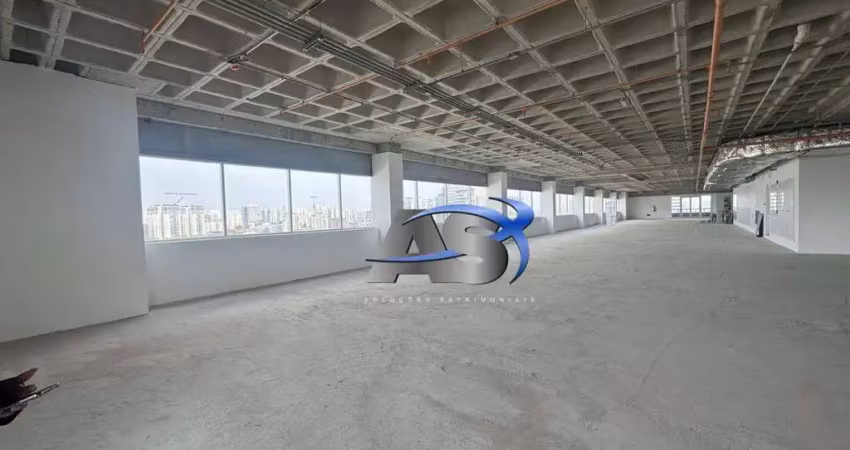 Conjunto para alugar, 1115 m² por r$ 15.229.550,00/mês - jardim das perdizes - são paulo/sp