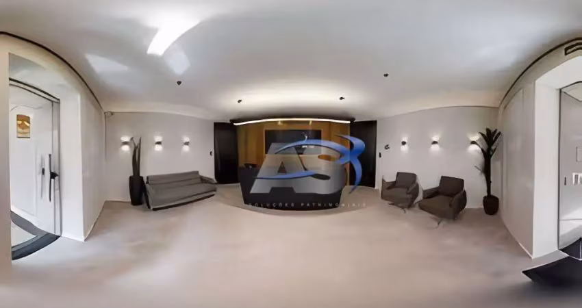 Andar corporativo à venda, 446 m² por r$ 5.100.000,00 - brooklin - são paulo/sp