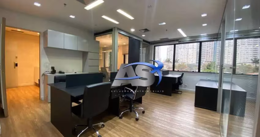 Conjunto para alugar, 70 m² por r$ 10.145,00/mês - pinheiros - são paulo/sp