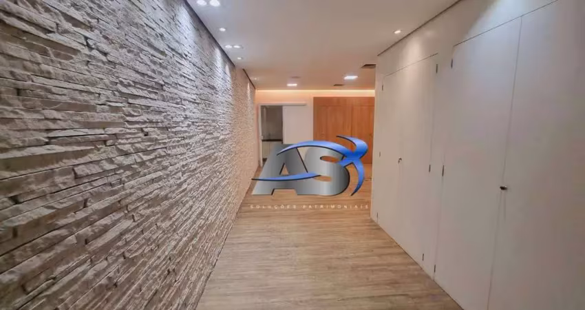 Conjunto para alugar, 151 m² por r$ 19.835,00/mês - itaim bibi - são paulo/sp