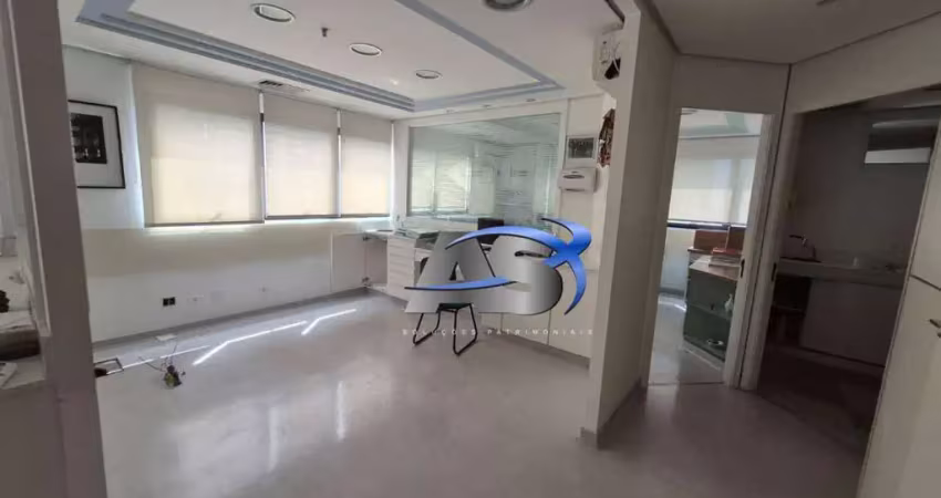 Conjunto, 128 m² - venda por r$ 1.380.000,00 ou aluguel por r$ 10.220,00/mês - vila nova conceição - são paulo/sp