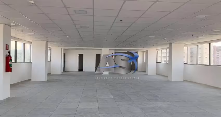 Conjunto à venda, 316 m² por r$ 3.160.000,00 - chácara santo antônio - são paulo/sp