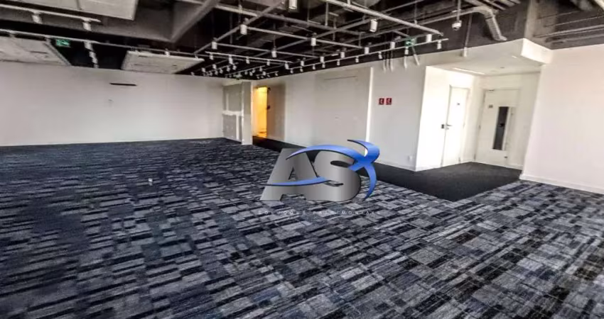 Conjunto para alugar, 268 m² por r$ 130.770,00/mês - itaim bibi - são paulo/sp