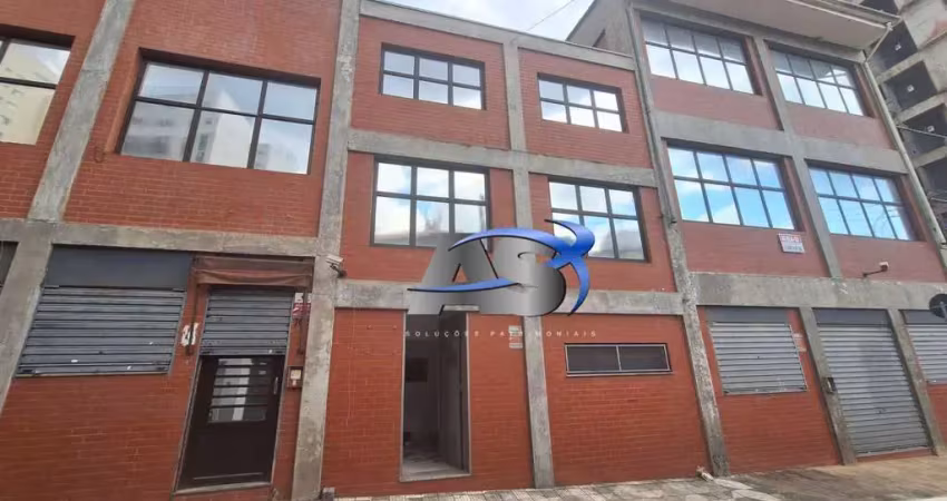 Prédio para alugar, 390 m² por r$ 12.000,01/mês - aclimação - são paulo/sp