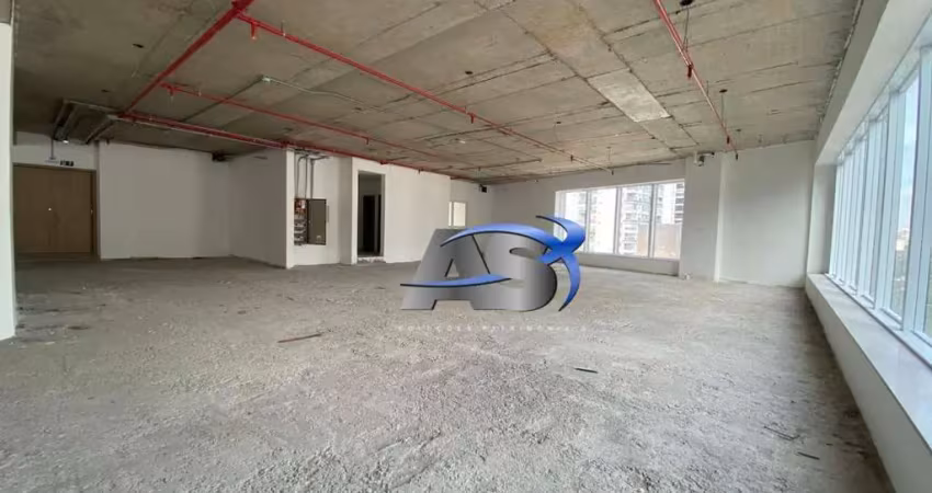 Conjunto para alugar, 244 m² por r$ 44.119,08/mês - pinheiros - são paulo/sp