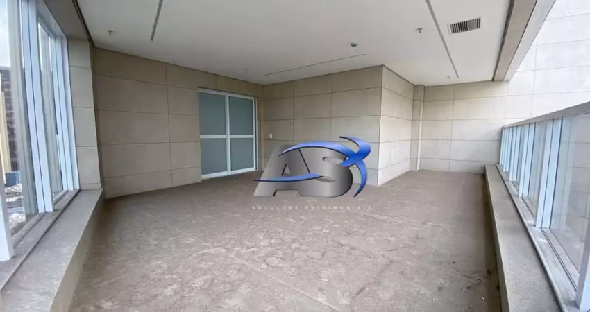 Conjunto para alugar, 244 m² por r$ 44.119,33/mês - pinheiros - são paulo/sp